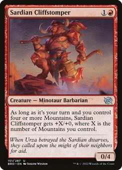 Calcarupi di Sardia (Ver. 1)