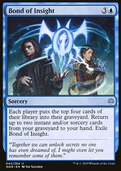 Vincolo di Conoscenza