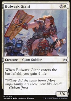 Gigante del Baluardo