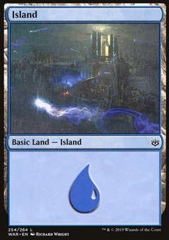Isola (Ver. 2)