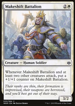 Battaglione Improvvisato