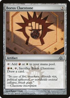 Pietraindice Boros