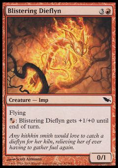 Dieflyn Ribollente