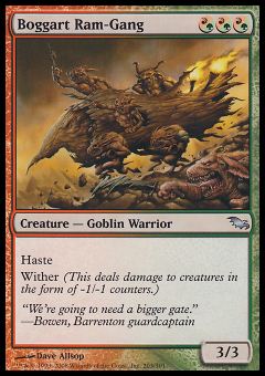 Squadra d'Assalto Boggart