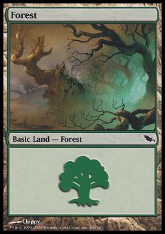 Foresta (Ver. 3)