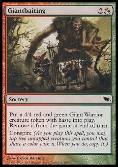 Esca dei Giganti