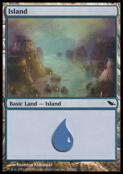 Isola (Ver. 3)