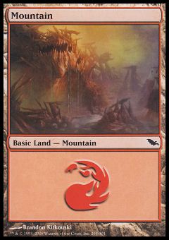 Montagna (Ver. 2)
