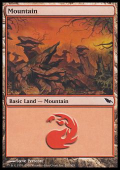 Montagna (Ver. 4)