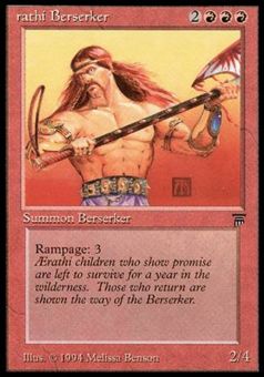 Berserker AErathi