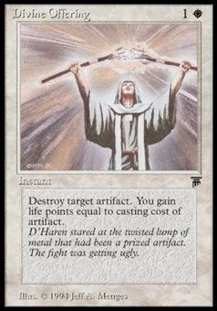 Offerta Divina