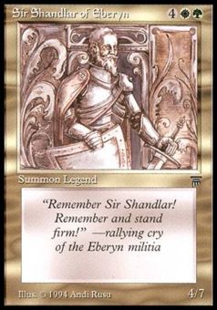 Sir Shandlar di Eberyn