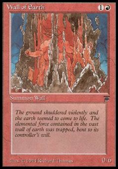 Muro di Terra