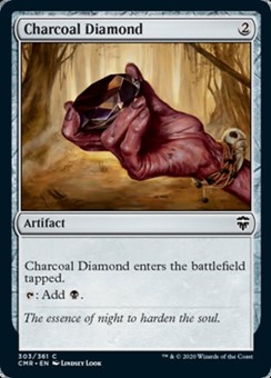 Diamante della Cenere