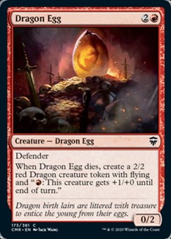 Uovo di Drago