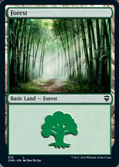 Foresta (Ver. 1)