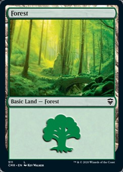 Foresta (Ver. 2)
