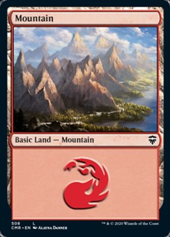 Montagna (Ver. 1)