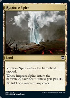 Cuspide Spaccata (Ver. 1)