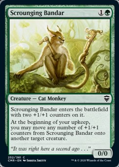 Bandar Sgraffignatore