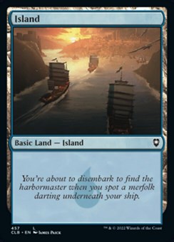 Isola (Ver. 3)