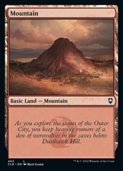 Montagna (Ver. 1)