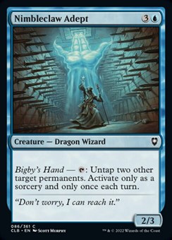 Lestartiglio Esperto