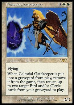 Custode del Portale Celeste