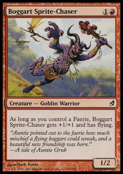 Boggart Cacciafolletti