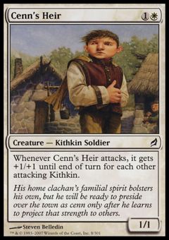Erede del Cenn