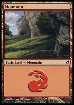Montagna (Ver. 2)