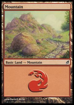 Montagna (Ver. 4)