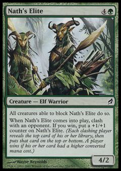 Elite di Nath