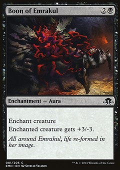 Dono di Emrakul