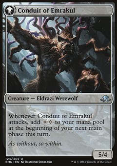 Latrice di Emrakul