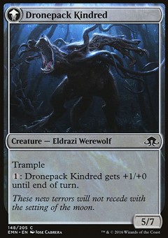 Gregario del Branco Parassita