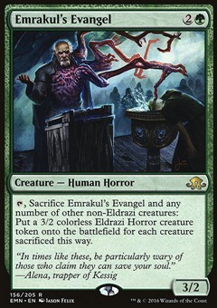 Evangelista di Emrakul