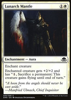 Manto del Lunarca