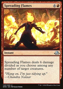 Fiamme Dilaganti