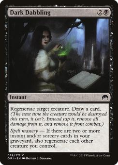 Oscuro Diletto