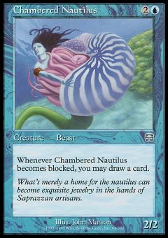 Nautilo