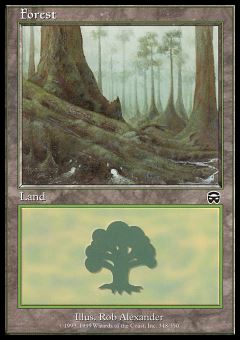 Foresta (Ver. 2)