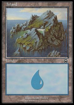 Isola (Ver. 2)