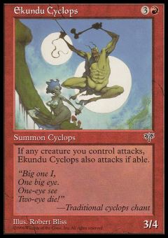 Ciclope di Ekundu