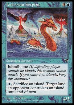 Serpente di Kukemssa