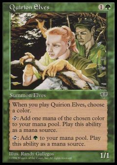 Elfi di Quirion