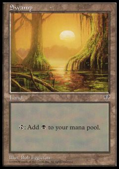 Palude (Ver. 1)