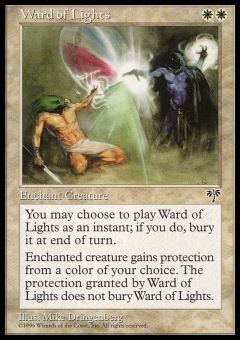 Sigillo di Luci