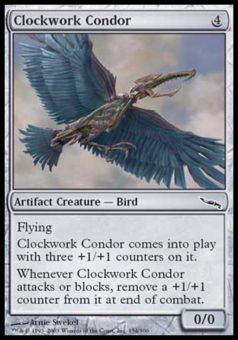 Condor Meccanico