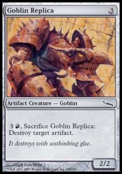 Replicante Goblin